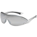 Bouton Airborne Silver Mirror Glasses